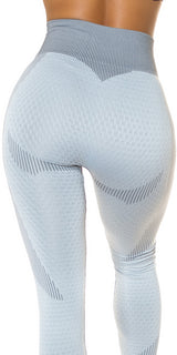 Leggings mit Shaping Effekt