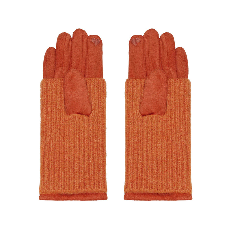 Handschuhe komfort